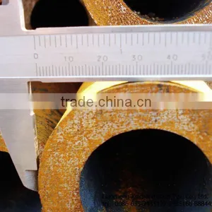 Alloy Seamless Pipe--AISI 4140 Pipe thumbnail-1