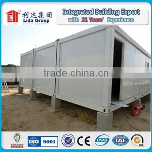 Lida Brand Porta Cabin thumbnail-5