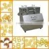 Corn Snack Food Machine Corn Chips Processing Line thumbnail-5