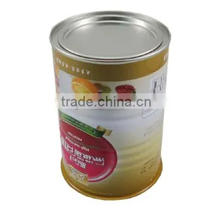 Milk Powder Tin Box for Little Baby Lowest Price thumbnail-1