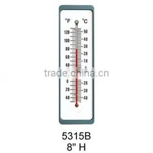 Indoor/Outdoor Thermometer thumbnail-1