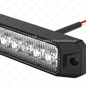 4.7 Inch 18W LED Lighthead thumbnail-1