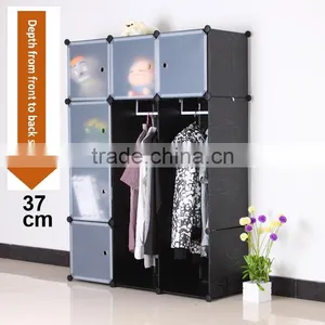 Solid Color Combination Cabinet thumbnail-2