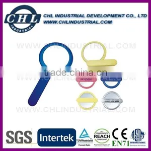 Single Side Plastic Makeup Mirror thumbnail-2