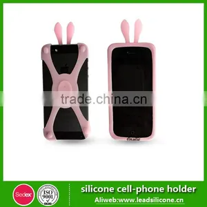 Hot Sale Silicone Mobile Phone Case/Cover thumbnail-1