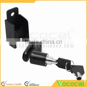 Scooter Bike Bicycle Motorcycle Safety Anti-theft Disk Brake Rotor Lock thumbnail-3