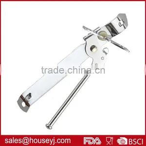 Simple Cheap Iron Plating Can Openers Tin and Bottle Opener thumbnail-3