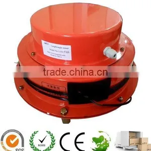Crane Boom Cable Reel Length 0-45m thumbnail-1