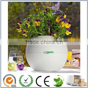 Hot Sale Self Watering Water Storage Planter thumbnail-3
