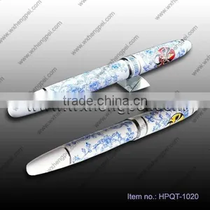 Blue and White Porcelain Gel-ink Pen thumbnail-1