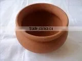Terracotta Biriyani Pots thumbnail-2