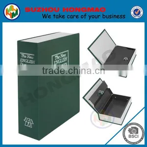 Disguised Dictionary Book Safe Sercurity Box thumbnail-1