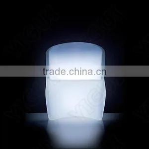 Led Marquee LED Outdoor Furniture Bar Chair thumbnail-2