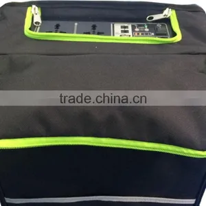 Solar Leisure Backup Power Bag With AC Output 600W thumbnail-2