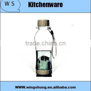 Vacuum Insulation Cup Pot Thermos Bottle Thermal Pot Hot Water Bottle Travel Pot Outdoor Pot thumbnail-1