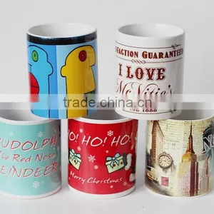 Custom Coffee Mug thumbnail-3