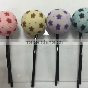 2016 New Arrival Women Hair Accessories Lovely Hair Pin Hair Clips thumbnail-4