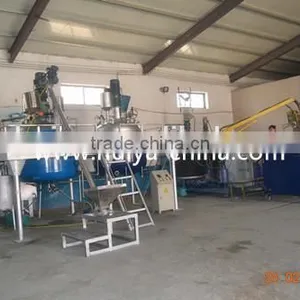 The Whole Floral Foam Production Line and Equipment thumbnail-4