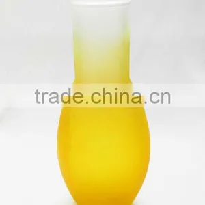 Glass Bohemia Crystal Glassware Vases GV37 thumbnail-1