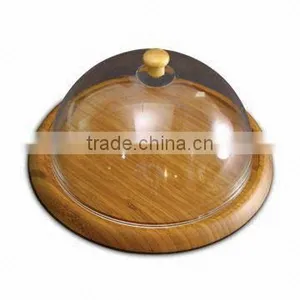 Plastic Cheese Dome/cheese Cover/food Cover thumbnail-1
