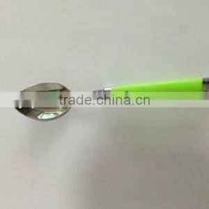 18/0 Stainless Steel Promotion Spoon thumbnail-1