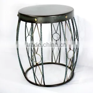 2014 New Metal Bar Stool thumbnail-1