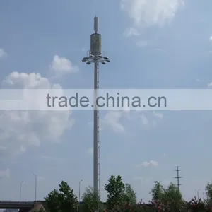 Artificial Communication Tower Tree Outdoor & Indoor Guangzhou Home Decor thumbnail-1
