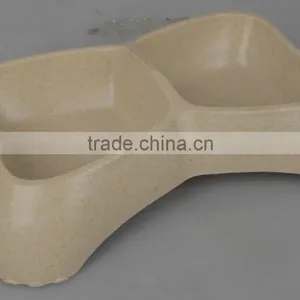 New Material Plastic Pet Bowl thumbnail-3