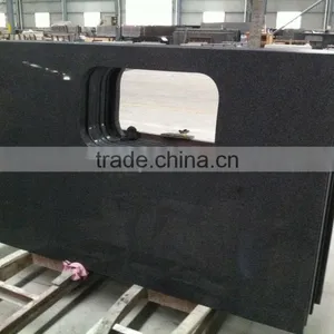 Factory Prices Granite Countertop China Grey Countertop thumbnail-1
