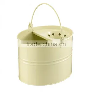 Metal Mop Bucket ( 30 Years Experiences) thumbnail-4