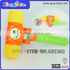 Factory Sale Various Plastic Cheap Toy Tool for Kids thumbnail-1