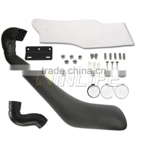 Toyota Hilux Snorkel for Toyota Hilux 126 Series 2.8L Turbo Diesel thumbnail-2