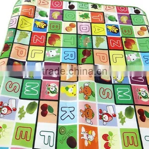 Good Quality Promotional Kids Crawling Playing Mat thumbnail-1