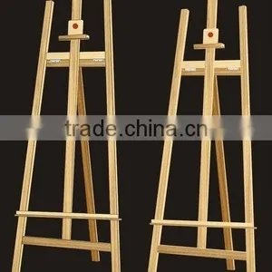 Landing Balance Double Pole Big Easel thumbnail-1