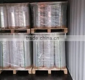 Metallized BOPP Film 37mic for Flower Packing thumbnail-2