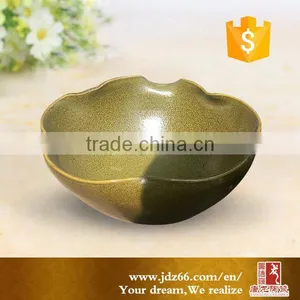 China Modern Type Flower Pots for Artificial Flowers thumbnail-1