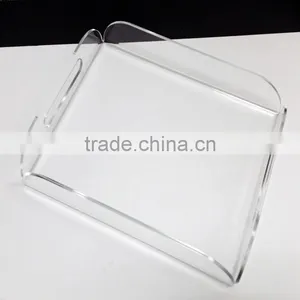 Customized Mordern Simple Shower Tray Acrylic thumbnail-4