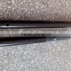 High Quanlity & Reasonable Price Carbon Fiber Kayak Paddle thumbnail-3