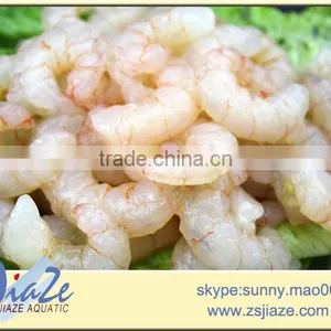 FROZEN SEAFOOD IQF Red Shrimp PUD thumbnail-3