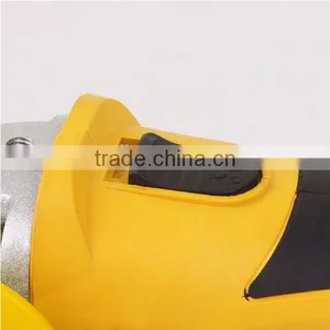 AG304 Worksite Brand 900W 115mm Professional Angle Grinder thumbnail-3