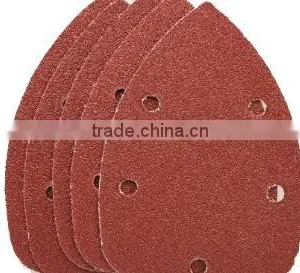 High Quality Abrasive Grit Paper Rolls of Sandpaper for Mouse Sander thumbnail-2