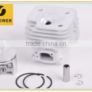 HUS272 Aluminum Chain Saw Cylinder Assy Piston Engine thumbnail-1