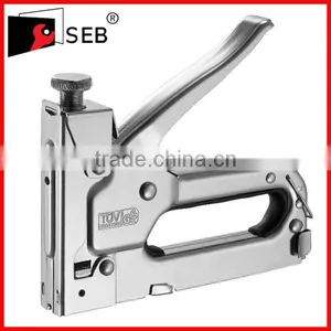 SEMI PROFESSIONAL STAPLE GUN thumbnail-1