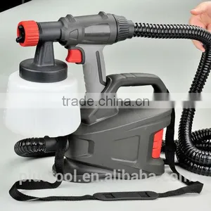 700W Sprayer thumbnail-1