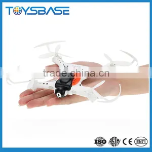 Cheerson CX-36C 2MP Camera Mini Helicopter WiFi Control Quadcopter LED Strobe Light RC Drone With Phone Gravity Sensor thumbnail-1