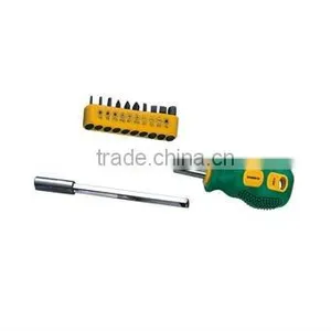 12PCS METALIVE PRECISION TOOL KIT (CR-V) thumbnail-1