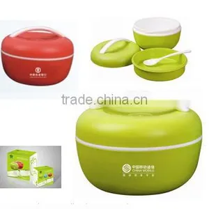 Lunch Box for Microwave Oven Use thumbnail-1