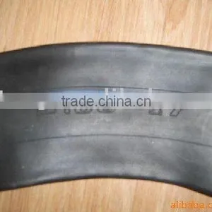 High Quality Motorcycle Inner Tube 3.00-17 Natural Rubber /CCC/SONCAP thumbnail-1