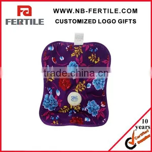 WSY 227160 LOVELY ELECTRIC HOT WATER BAG thumbnail-1