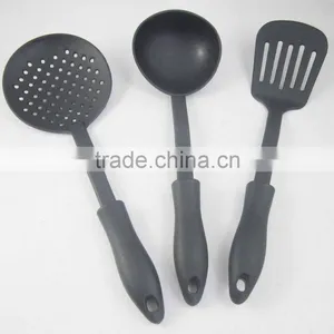 FDA LFGB Food Grade Nylon Kitchen Tool Set Kitchen Equipment thumbnail-3